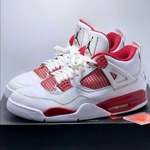 Jordan 4 retro “alternate 89”